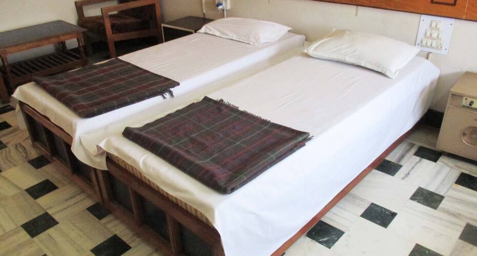Durga Vihar Guest House, Gadag 5